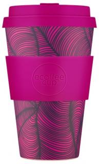 Ecoffee Cup, Otrobanda, 400 ml  + Dárek