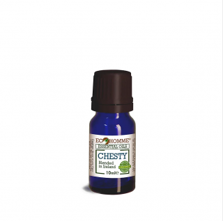 EcoHomme Chesty Směs esenciálních olejů, 10 ml