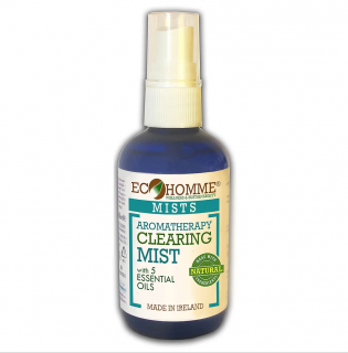 EcoHomme Čistící sprej, 100 ml