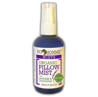 EcoHomme Organická mlha na polštář, 100 ml