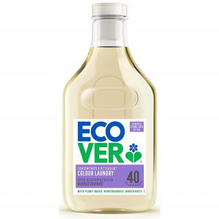 ECOVER prací gel COLOR 1,43 l, 40pd, koncentrovaný