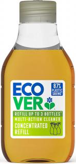 ECOVER univerzální čistič 150 ml, koncentrát