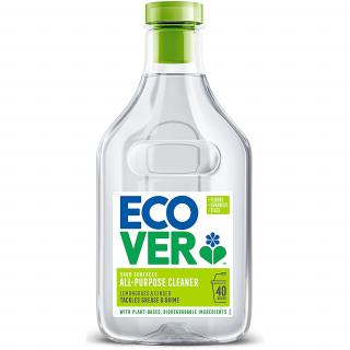 ECOVER univerzální čistič citrónová tráva, 1 l