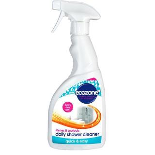 Ecozone čistič sprch a sprchových koutů 500ml