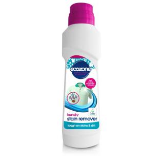 Ecozone  odstraňovač skvrn na prádlo 250ml