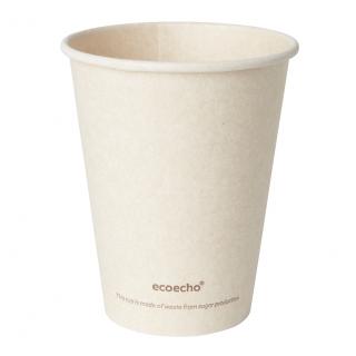 EKO kelímek "Sweet Cup", 240 ml, 50 ks