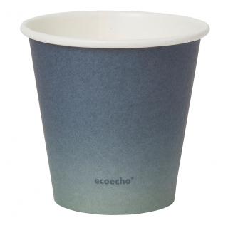 EKO kelímek "Urban Coffee", 180 ml, 40 ks