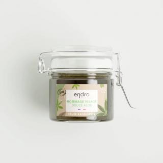 Endro Cosmétiques Přírodní pleťový peeling, 100ml