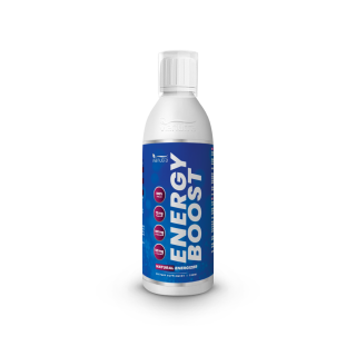 Energy Boost Vianutra, 500 ml