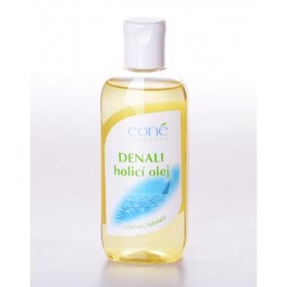 Eoné DENALI – holicí olej Balení/objem: 100 ml