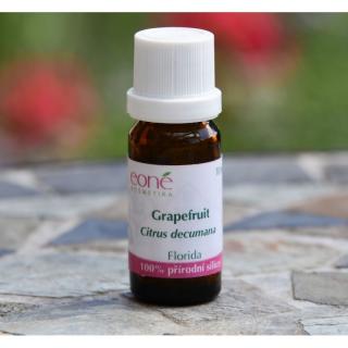 Eoné Éterický olej GRAPEFRUIT Balení/objem: 10 ml