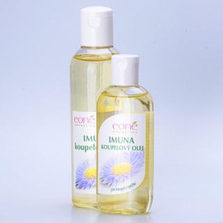 Eoné IMUNA – koupelový olej Balení/objem: 100 ml