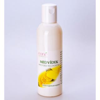 Eoné MEDVÍDEK mycí olej na zadečky Balení/objem: 3000 ml