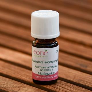 Eoné Silice RAVENSARA AROMATICA Balení/objem: 10 ml