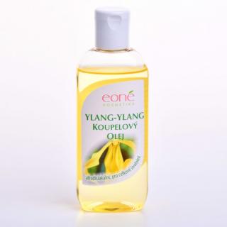 Eoné YLANG-YLANG koupelový olej Balení/objem: 100 ml