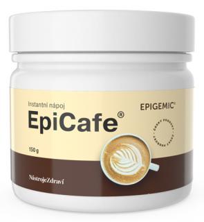 Epigemic EpiCafe instatní nápoj, 150g
