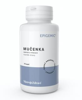 Epigemic Mučenka, 60kapslí