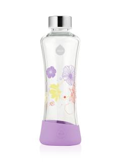 EQUA skleněná lahev Lily 550 ml