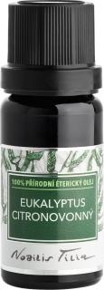 Éterický olej Eukalyptus citronovonný varianta: 10 ml