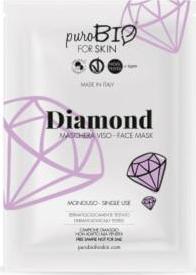 Face mask diamond 1 ks