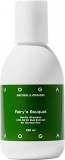 Fairy, šampon pro normální vlasy 250 ml