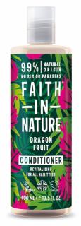 Faith in Nature přírodní kondicionér Dračí ovoce, 400ml