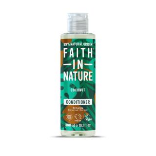 Faith in Nature přírodní kondicionér Kokos, 300ml