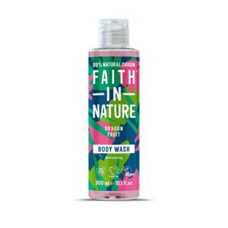 Faith in Nature přírodní sprchový gel Dračí ovoce, 300ml