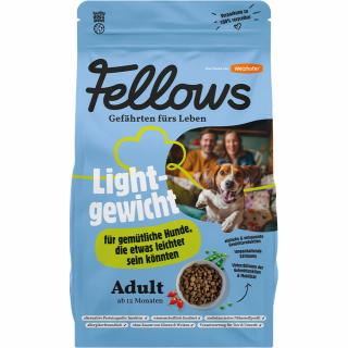 Fellows Hmyzí granule pro snížení a udržení váhy, 8 kg