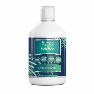 For Man Vianutra, 500 ml