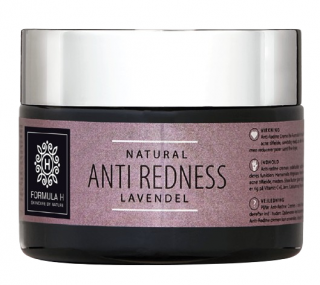 Formula H Antiredness Krém proti zarudnutí, 50ml