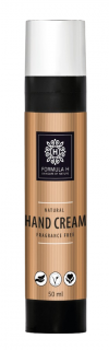 Formula H Krém na ruce bez parfemace, 50ml