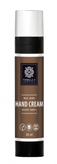 Formula H Krém na ruce pro muže, 50ml