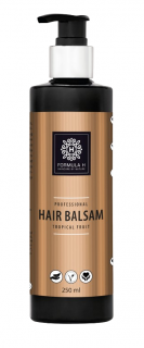 Formula H Profesionální balzám na vlasy Tropické ovoce, 250ml
