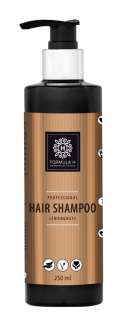 Formula H Profesionální šampon na vlasy Lemongrass, 250ml