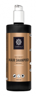 Formula H Rodinný šampon na vlasy Moringa, 500ml