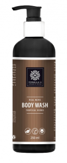 Formula H Sprchový gel pro muže Tropické byliny, 250ml