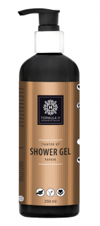 Formula H Zpevňující sprchový gel Papája, 250ml