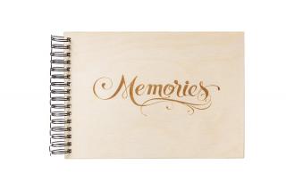 Fotoalbum - Memories