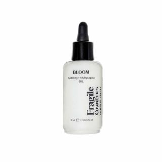 Fragile Bloom Obnovující a víceúčelový olej, 50ml