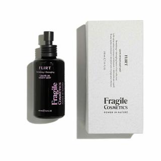 Fragile Flirt Revitalizační mléčná mlha pro rozčesávání, 100ml