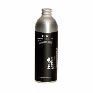 Fragile Flow Vyživující kondicionér pro lesklé vlasy, 450ml