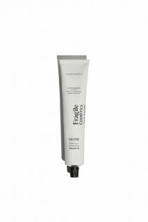 Fragile Glow Obnovující a hydratační šampon, 100ml
