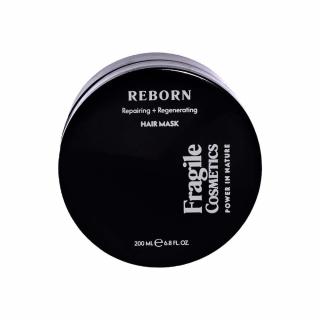 Fragile Reborn Regenerační maska na vlasy, 200ml