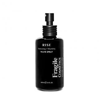Fragile Rise Lak na vlasy pro zvětšení objemu vln, 100ml