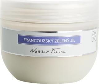 Francouzský zelený jíl varianta: 100 g