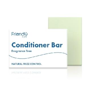 Friendly Soap přírodní kondicionér na vlasy bez vůně