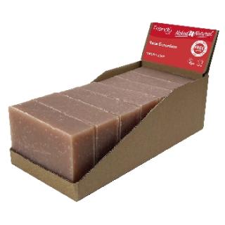 Friendly Soap přírodní mýdlo pelargonie, 7 ks zero waste balení