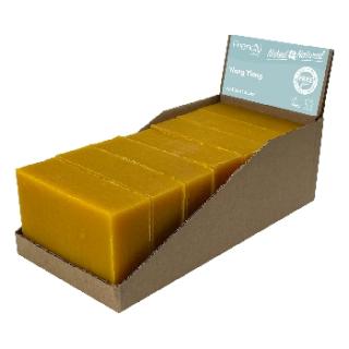 Friendly Soap přírodní mýdlo ylang ylang, 7ks zero waste balení