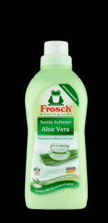 Frosch EKO Aviváž Aloe vera 750 ml